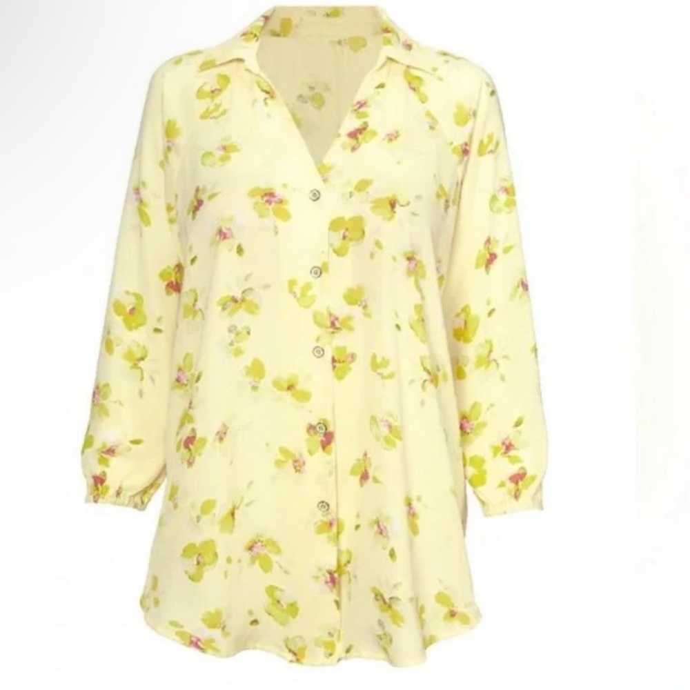 Cabi Go To Blouse 6294 - Picture 3 of 3